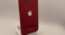 Good
													Apple iPhone 13 - Unlocked, Red, 128 GB, A2482, photo 4 of 10