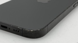 Fair
													Apple iPhone 14 Pro - Unlocked, Black, 128 GB, A2650, photo 5 of 7