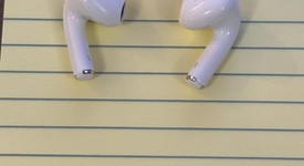 Used
													Apple AirPods 3rd Gen - MagSafe Case, photo 3 of 6