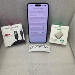 Good Apple iPhone 14 Pro Max - Unlocked, 256 GB, Black, A2651