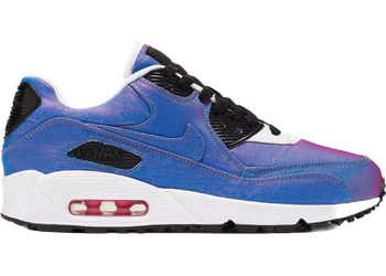 Nike Air Max 90 Laser Fuchsia (Women's) for sale