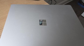 Good
													Microsoft Surface Laptop 3 - I5, Platinum, 256 GB, 8 GB, 13.5", photo 4 of 7