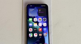 Good
													Apple iPhone 15 Pro Max - Unlocked, Black, 1 TB, A2849, photo 1 of 20