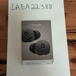 New Google Pixel Buds 2a - Hazel