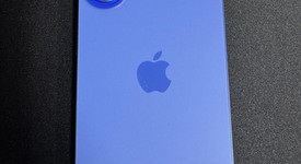 Fair
													Apple iPhone 16 - Verizon, Ultramarine, 128 GB, A3081, photo 6 of 6