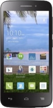 Alcatel Pixi Charm