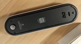 Good
													Google Nest Doorbell 2nd Gen (Battery) - Tan, photo 5 of 6