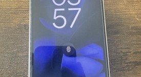 Mint
													Google Pixel 9a - Verizon, Obsidian, 128 GB, 8 GB, photo 1 of 8