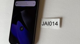 Mint
													Google Pixel 9 - Unlocked, Obsidian, 128 GB, 12 GB, G2YBB, photo 2 of 7