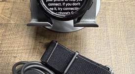 Fair
													Samsung Galaxy Watch4 Classic - Wi-Fi, Black, 46mm, photo 4 of 5