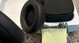 Used
													Beats Studio Pro - Black, photo 2 of 4