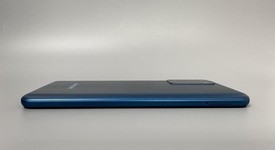 Good
													Samsung Galaxy A03s - Unlocked, Blue, 32 GB, 3 GB, photo 3 of 8