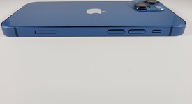 Fair
													Apple iPhone 13 Mini - AT&T, Blue, 128 GB, A2481, photo 5 of 7