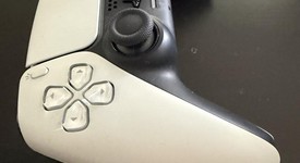 Mint
													DualSense Wireless Controller - White, photo 6 of 6