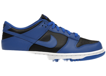 Nike Dunk Low Retro Hyper Cobalt (GS) for sale