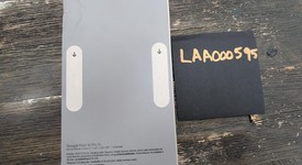 New
													Google Pixel 10 Pro XL - Unlocked, Obsidian, 256 GB, GUL82, photo 1 of 3