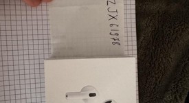 New
													Apple AirPods 4th Gen - Active Noise Cancellation, photo 5 of 5