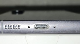 Mint
													Samsung Galaxy S23 FE - Verizon, Graphite, 128 GB, 8 GB, SM-S711U, photo 1 of 5