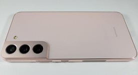 Good
													Samsung Galaxy S22 - AT&T, Rose Gold, 128 GB, 8 GB, SM-S901U, photo 2 of 7