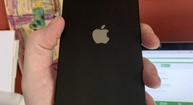 Good
													Apple iPhone 12 - Unlocked, Black, 128 GB, A2172, photo 2 of 6