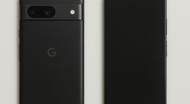 Good
													Google Pixel 7 Pro - Unlocked, Obsidian, 128 GB, 12 GB, GE2AE, photo 1 of 1