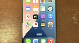 Good
													Apple iPhone 15 Pro Max - Unlocked, Black, 256 GB, A2849, photo 1 of 30