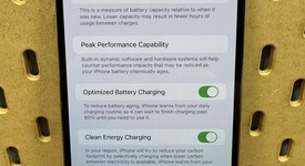 Mint
													Apple iPhone 13 Pro Max - Unlocked, Gold, 128 GB, A2484, photo 3 of 18