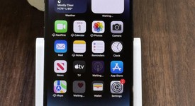 Fair
													Apple iPhone 14 Pro - Unlocked, Black, 256 GB, A2650, photo 2 of 7