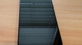 Good
													Samsung Galaxy A11 - TracFone, Black, 32 GB, 2 GB, photo 4 of 13