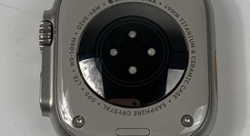 Good
													Apple Watch Ultra 2 49mm - Unlocked, Natural, A2986, photo 4 of 8