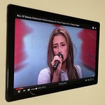 Mint Google Pixel Slate - Wi-Fi, 64 GB, Navy Blue, 8 GB, Intel Core m3