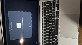 Good
													MacBook Air 2020 - 13" - Apple M1, Silver, 256 GB, 8 GB, photo 5 of 10