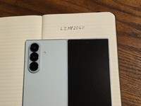 Samsung Galaxy Z Fold7