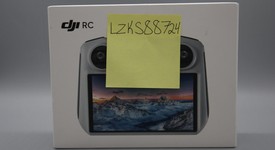 Used
													DJI RC Controller, photo 2 of 5