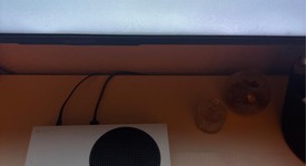 Good
													Xbox Series S (2020) - White, 512 GB, photo 3 of 5