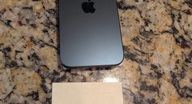 Good
													Apple iPhone 15 Pro - Unlocked, Blue, 128 GB, A2848, photo 2 of 8