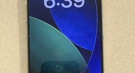 Mint
													Apple iPhone 15 Pro - Unlocked, Natural, 128 GB, A2848, photo 4 of 6