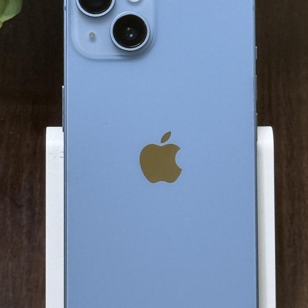 Apple iPhone 14 - Unlocked, 128 GB, Blue, A2649