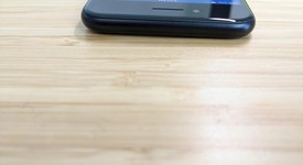 Good
													Apple iPhone SE 3rd Gen 2022 - Unlocked, Midnight, 64 GB, A2595, photo 4 of 16