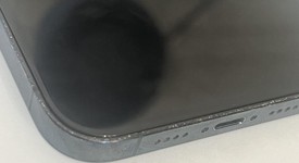 Good
													Apple iPhone 12 Pro Max - Unlocked, Pacific Blue, 128 GB, A2342, photo 2 of 8
