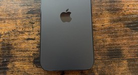 Good
													Apple iPhone 14 Pro - Unlocked, Black, 128 GB, A2650, photo 4 of 11