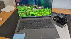Mint
													Asus Zenbook, photo 2 of 6