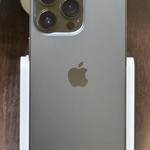 Good Apple iPhone 13 Pro - Unlocked, Graphite, 256 GB, A2483