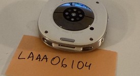 Mint
													Samsung Galaxy Watch8 - Unlocked, Silver, SM-L335, 44mm, photo 3 of 6