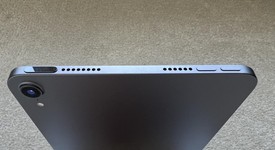 Mint
													Apple iPad Mini 6th Gen - Wi-Fi, Gray, 64 GB, A2567, photo 5 of 9