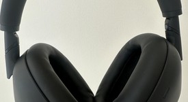 Used
													Sony WH-1000XM6 - Black, photo 4 of 8