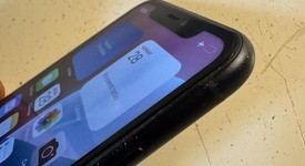 Good
													Apple iPhone Xr - Unlocked, Black, 64 GB, A1984, photo 3 of 10