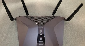 Mint
													Netgear Nighthawk Router, photo 3 of 8