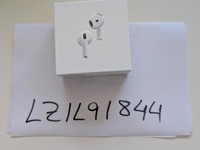 Apple AirPods 4th Gen