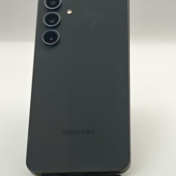 Samsung Galaxy S24 FE - AT&T, 128 GB, Graphite, SM-S721U